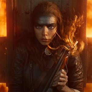 Image for ‘Furiosa’ Trailer: Anya Taylor-Joy and Chris Hemsworth Race Across the Wasteland in ‘Mad Max’ Prequel