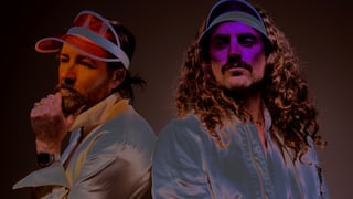 Image for &#8216;You Learn Something About Yourself&#8217;: How Holy Holy Embraced Collaboration on &#8216;Cellophane&#8217;