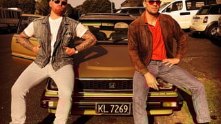 Image for L.A.B Share First Single of the Year &#8216;Casanova&#8217;