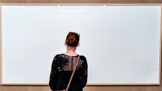 Image for Court Orders Danish Artist to Repay $71,000 USD for Sending Blank Canvases to Museum