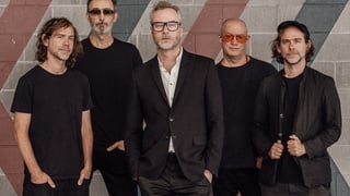 Image for The National at 25: Matt Berninger on the Band&#8217;s Longevity