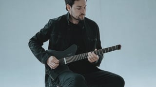 Image for Guitar Virtuoso Plini Wants to &#8220;Go Into the Unknown&#8221;