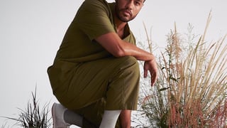 Image for Ziggy Ramo Powerfully Advocates for Change on &#8216;Banamba&#8217;