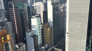 Image for Mira Moon Hotel Hong Kong, The Perfect NYE Hotel