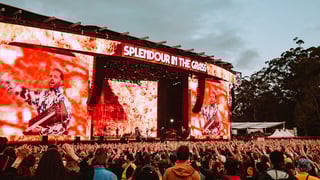 Image for The Splendour in the Grass 2024 Dates Are Here