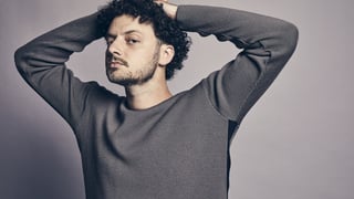 Image for Grandson on His 'Real Relationship' to Australia