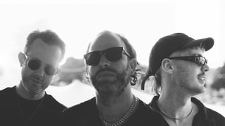 Image for Chase &#038; Status and Luude Announce Australia/New Zealand Tour