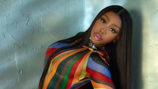 Image for SZA, Variety’s Hitmaker of the Year, Unpacks ‘SOS,’ Her 9 Grammy Noms, and Says ‘F— You’ to Song Leakers