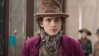 Image for ‘Wonka’ First Reactions Praise Timothée Chalamet as ‘Infinitely Charming,’ ‘Intoxicating’ and ‘Pitch-Perfect’