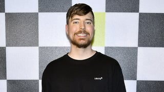 Image for MrBeast in Talks for TV Show on Amazon’s Prime Video