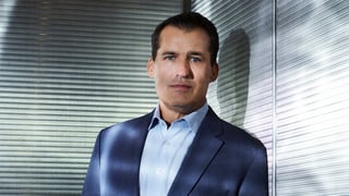 Image for Netflix Film Chief Scott Stuber Leaving to Start New Company