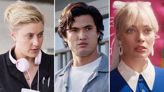Image for Oscars Snubs and Surprises: Greta Gerwig Shut Out for Directing ‘Barbie,’ Margot Robbie and Charles Melton Out of Acting Races