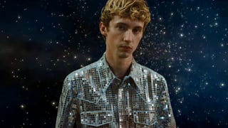 Image for Troye Sivan Samples Bag Raiders' 'Shooting Stars' on New Single 'Got Me Started'