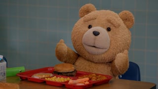 Image for Ted Prequel Series Release Date Set for Seth MacFarlane's Peacock Show