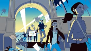Image for Power Showrunners: Hollywood’s 50-ish Most Influential Writer-Producers of 2023