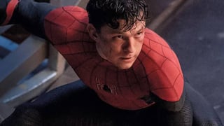 Image for Tom Holland Discusses Whether or Not He’ll Play Spider-Man Again