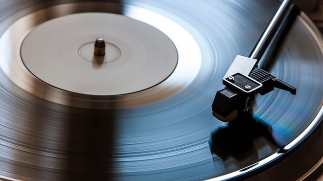 Why Vinyl? Because The Music Deserves It (Op-Ed)