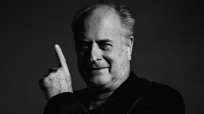 'Ego: The Michael Gudinski Story' Helps Win Ratings at Seven