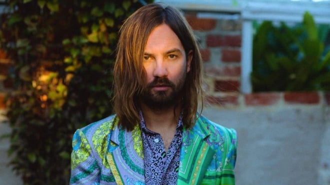 Tame Impala's Kevin Parker Sells Entire Catalogue to Sony Music Publishing