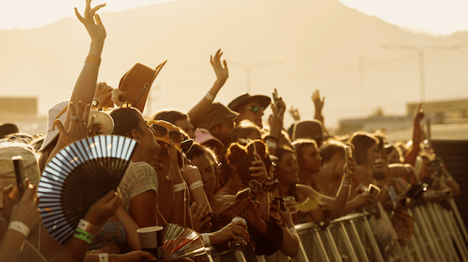 'Soundcheck’ Report Sheds Light on Australia's Festivals Crisis