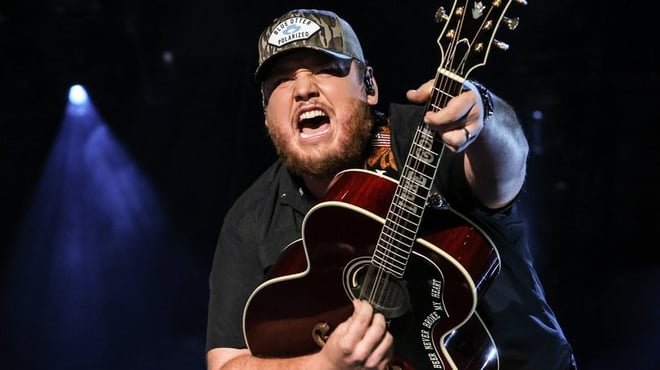 Country Artists Dominate Tixel’s Hottest 100 Events of 2023