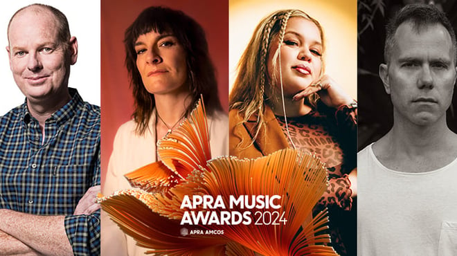 APRA Music Awards 2024: Organisers Unveil New Category