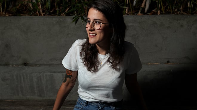 Sarah Aarons Leads Nominations for 2024 APRA Music Awards