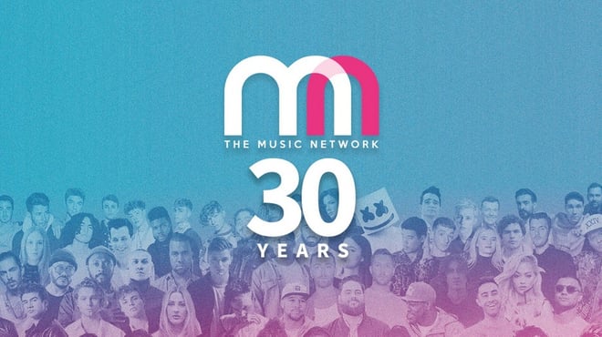 ''The Music Network' Celebrates 30 Year Anniversary