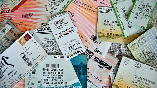 TixSuite Launches Subscription Ticketing Software In Australia