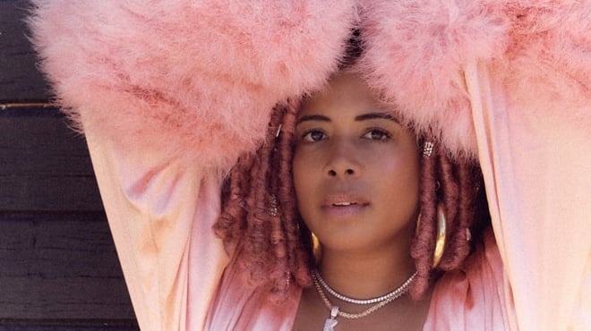 Kelis Named as Keynote Speaker For Bigsound 2024