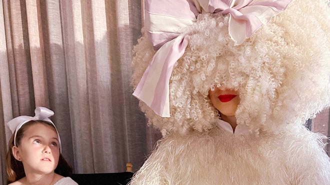 Sia Dominates 2023 Spotify Aussie Music Global Impact List