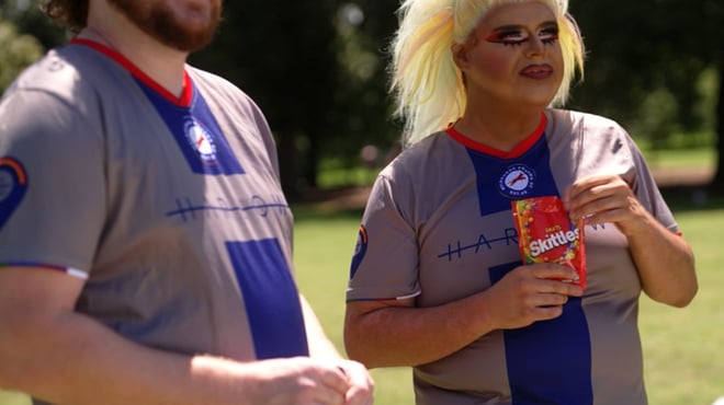 How This Aussie Soccer Team Is Kicking Goals for Inclusivity