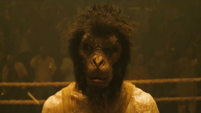 ‘Monkey Man’: Dev Patel’s Directorial Debut Is Bloody & Brilliant