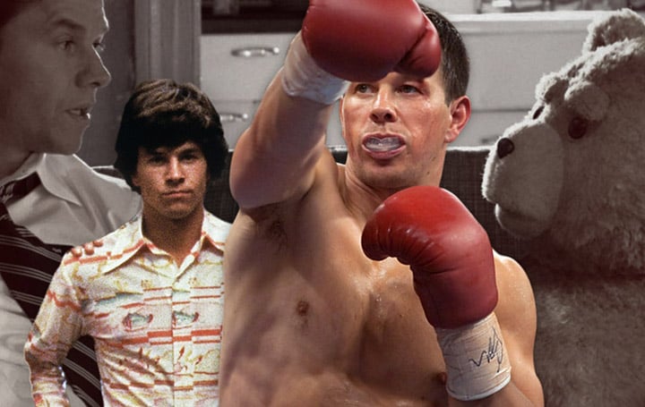 Every Mark Wahlberg Movie, Ranked Worst to Best - Rolling Stone Australia