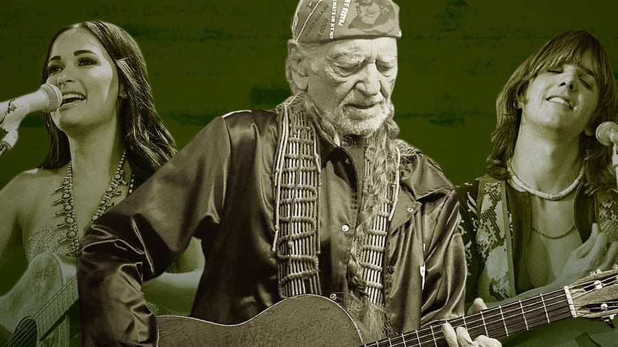 Zac Brown Band Toes Rolling Stone Australia