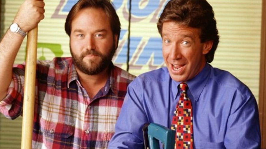 Home Improvement: Tim Allen and Richard Karn Reunite for Building Show