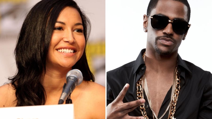 Big Sean Says Associating Naya Rivera With His Song ‘IDFWU’ Is ‘Hurtful’