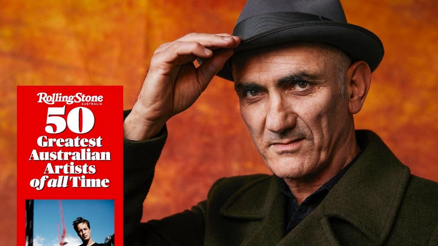 Paul Kelly - Ways And Means, 2x Vinyl LP Paul Kelly - Ways And Means, 2x Vinyl LP