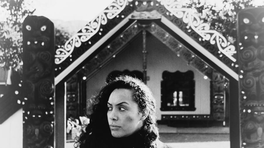 AJA's New Waiata Is a Touching Tribute to Her Ancestral Home