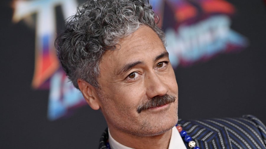 Taika Waititi Had 'No Interest' in Directing a Marvel Movie, Took 'Thor'  Because He Was 'Poor'