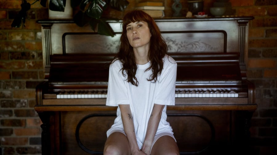 Missy Higgins - The Sound Of White (20th Anniversary), 2x White Vinyl LP Missy Higgins - The Sound Of White (20th Anniversary), 2x White Vinyl LP