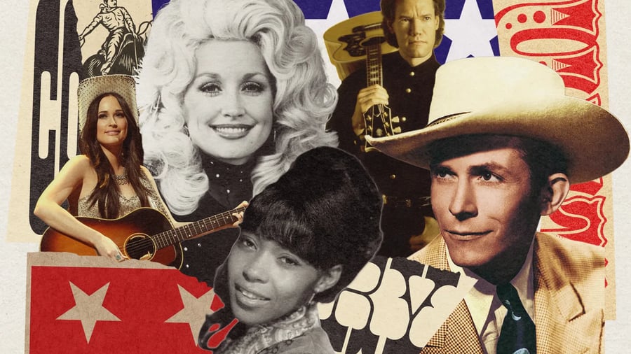 Dolly Parton, 'Coat of Many Colors' - Rolling Stone Australia