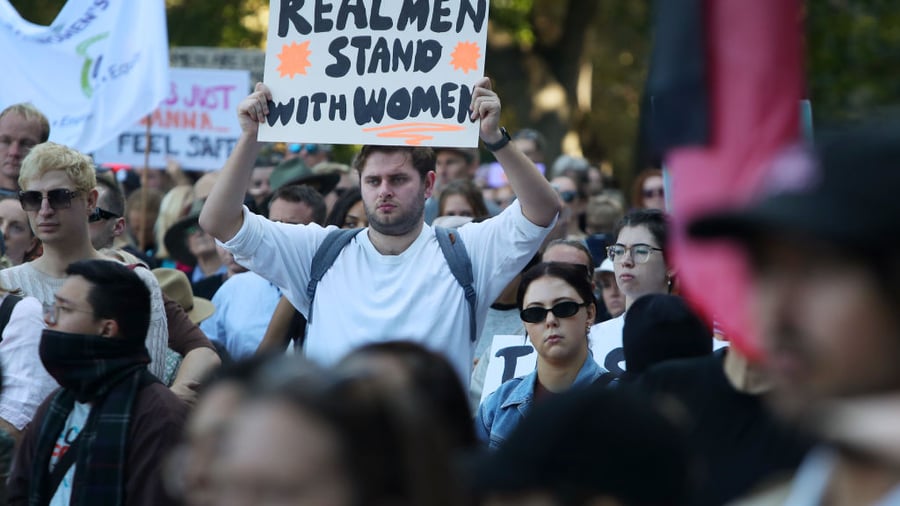 Metoo Rally Music’s #MeToo Movement: Where Are They Now?