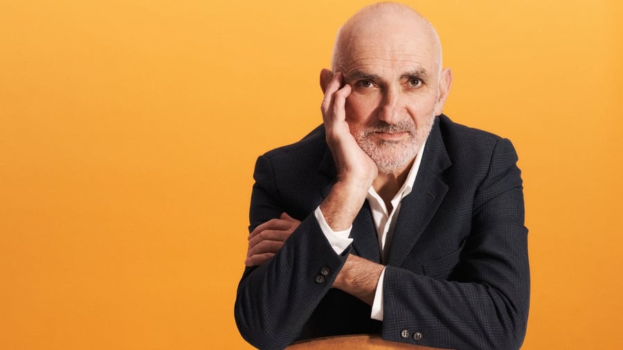 Paul Kelly - Ways And Means, 2x Vinyl LP Paul Kelly - Ways And Means, 2x Vinyl LP
