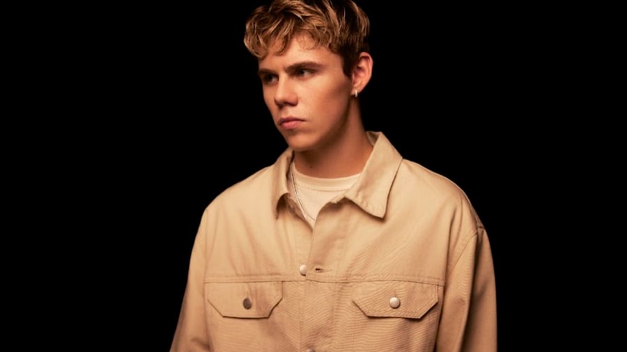 The Kid Laroi Named SXSW Sydney 2024 Keynote