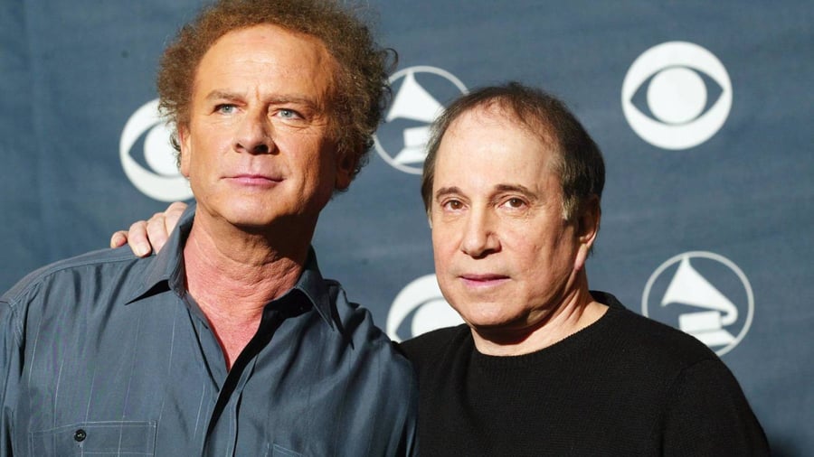 Art Garfunkel Discusses Recent Reunion With Paul Simon