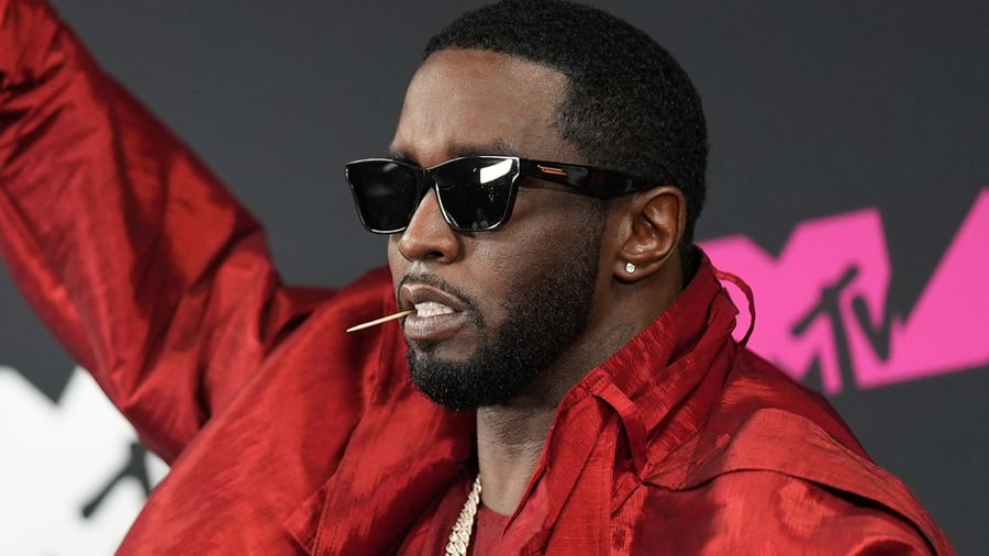 Sean Combs Urges Court to Issue Gag Order