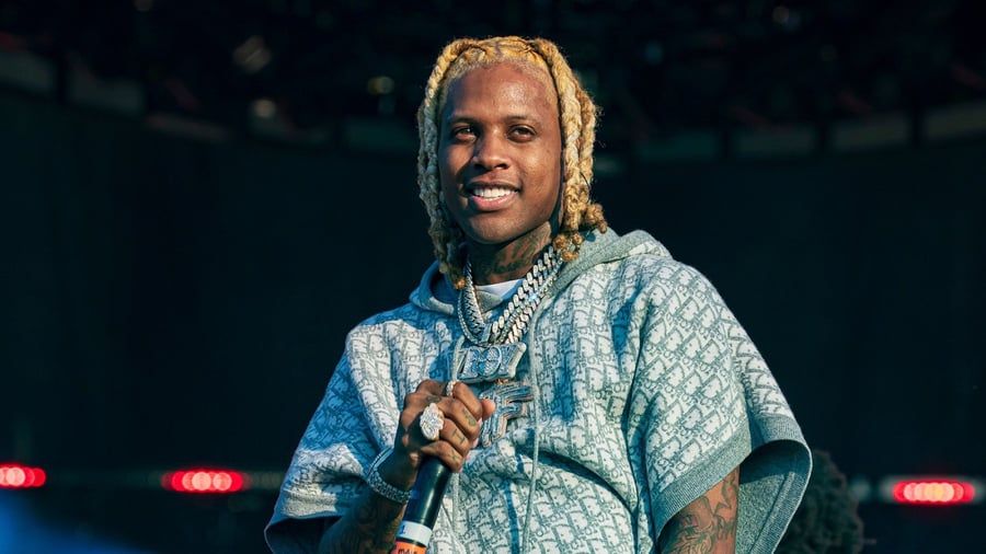 Lil Durk Found Guilty Of King Von Passing Lil Durk Pleads Not Guilty to Murder-for-Hire Charges, Gets Trial Date