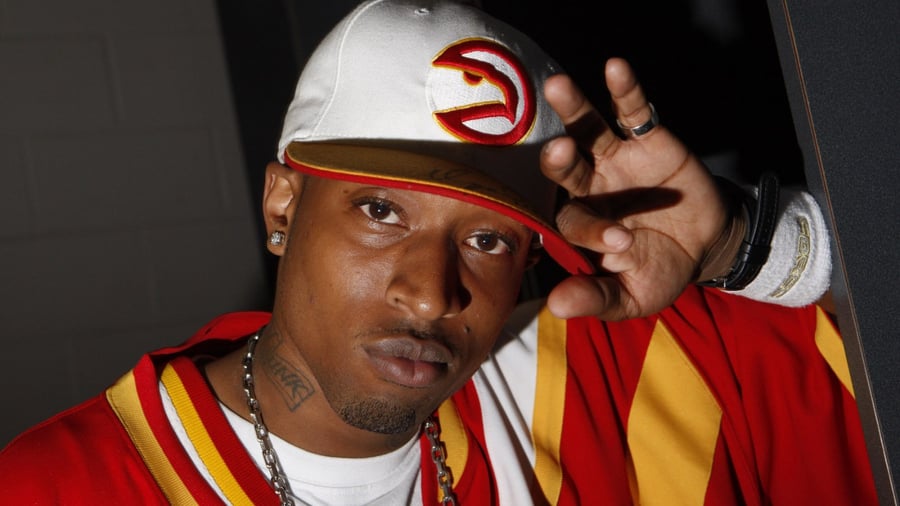DJ Unk, 'Walk It Out' Rapper, Dead at 43