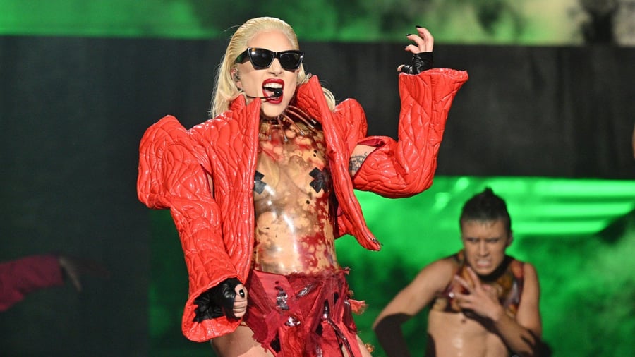 Lady Gaga to Headline Free Concert at Copacabana Beach in Rio
